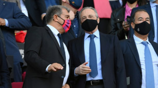 "La Superliga no est&aacute; muerta, ni mucho menos", afirma Bernd Reichart