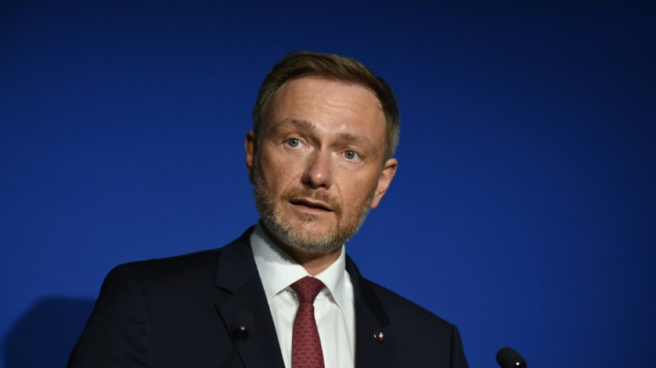 Lindner schlie&szlig;t Steuererh&ouml;hungen trotz St&auml;rkung der Bundeswehr weiterhin aus