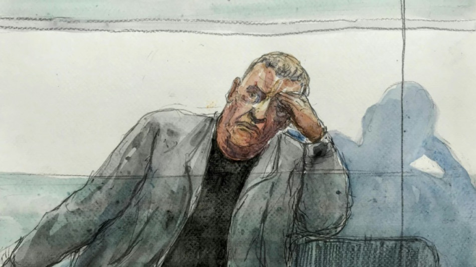 Feu vert m&eacute;dical au retour de Dominique Pelicot au proc&egrave;s des viols &agrave; r&eacute;p&eacute;tition