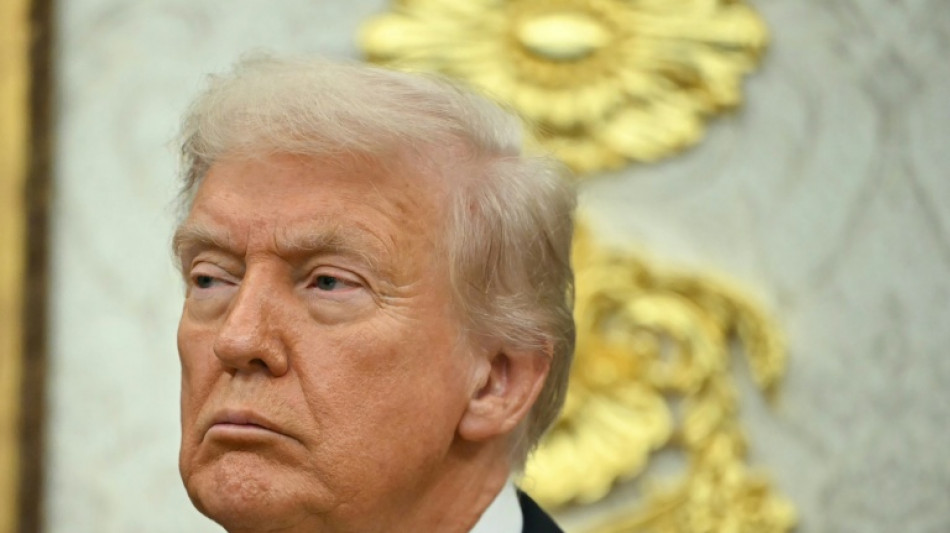 Trump says to meet Putin in Budapest after 'great progress' in call