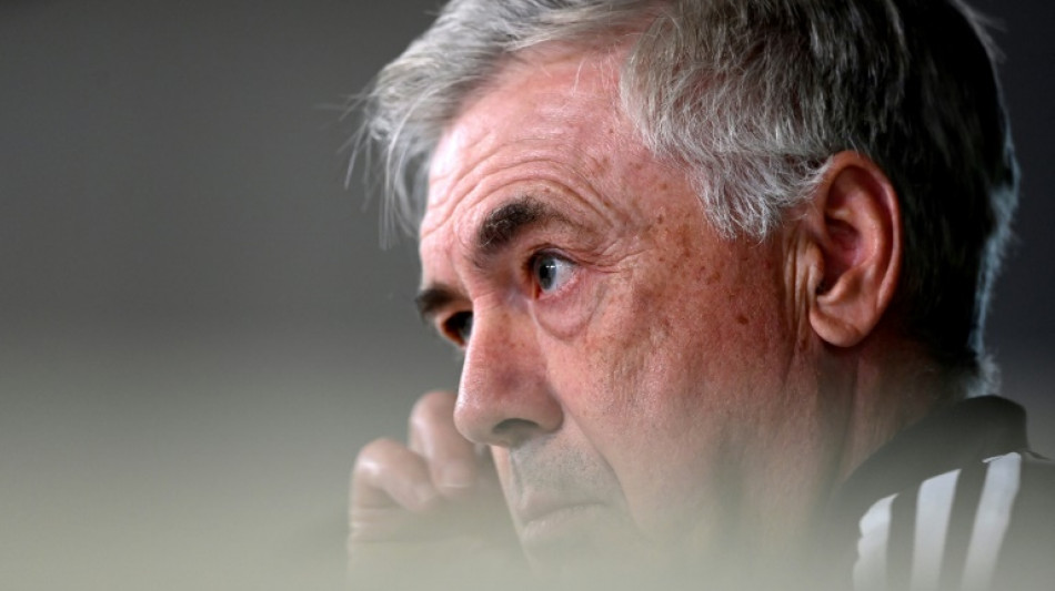 La UEFA crea un "consejo de f&uacute;tbol" con Zidane, Mourinho y Ancelotti, entre otros