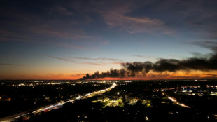 Un avion-cargo s'écrase aux Etats-Unis, au moins trois morts et 11 blessés