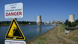 Reaktor in s&uuml;dfranz&ouml;sischem Akw Golfech wegen hoher Flusstemperaturen abgeschaltet