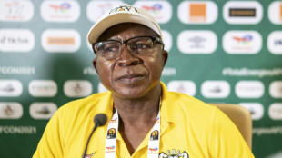 Unrest at home gives Burkina Faso 'added motivation' at Cup of Nations