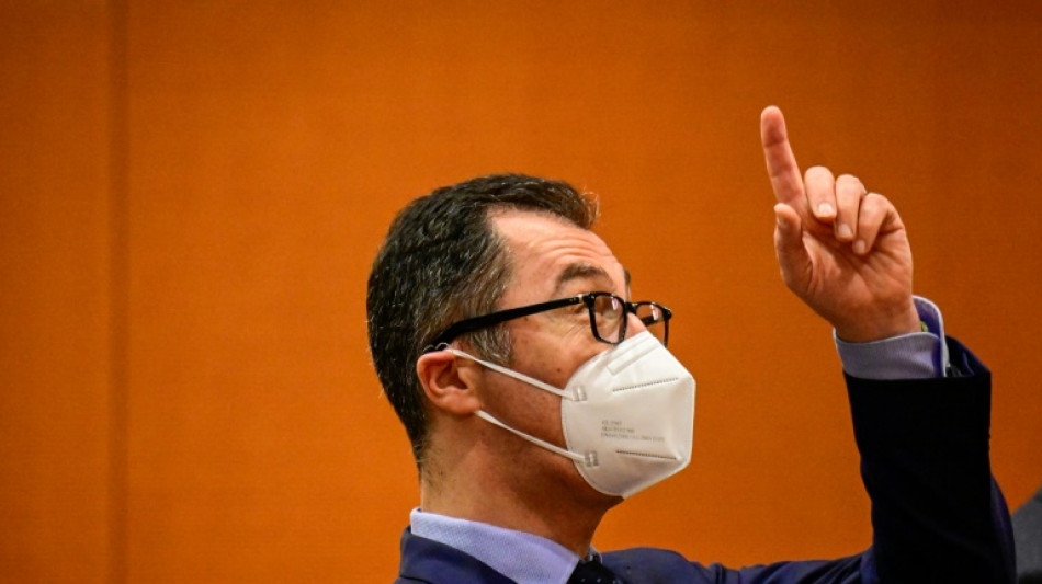 &Ouml;zdemir will EU-weit mehr Angaben &uuml;ber Herkunft von Zutaten in Lebensmitteln