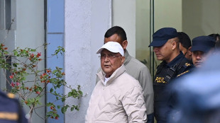 Nepal ex-PM Oli released from custody after 12 days: police