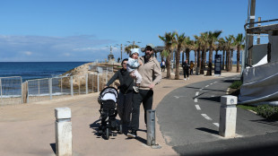 Soccorsi Israele, nessun missile ha colpito il suolo israeliano