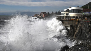 Coste in pericolo, il livello del mare &egrave; pi&ugrave; alto del previsto