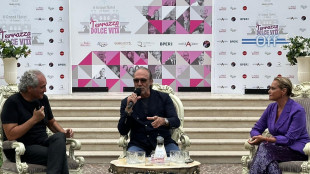 Luca Ward, lo Stato entrato nel cinema, cinema italiano &egrave; morto