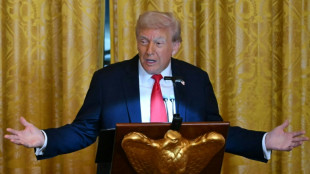 Trump viajar&aacute; a Jap&oacute;n a finales de octubre, seg&uacute;n secretario del Tesoro