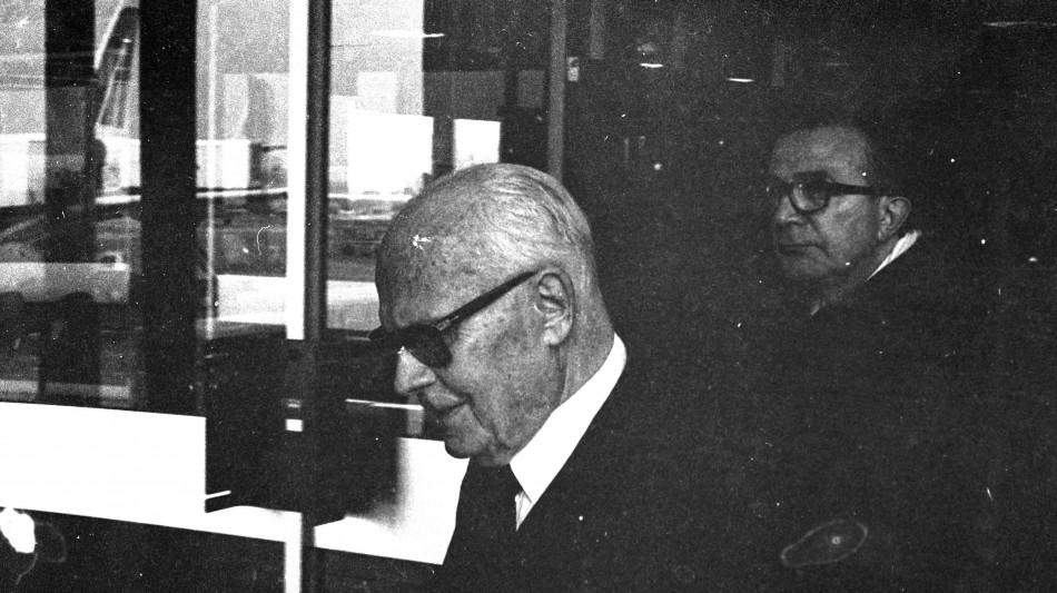 Al Festival dei Popoli prima del docufilm su Pertini