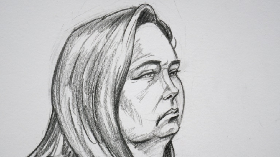 La australiana que mató a familiares con hongos había intentado envenenar a su esposo