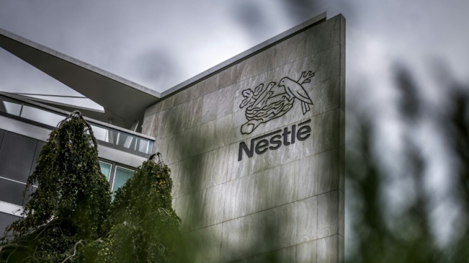 Nestlé will in den kommenden zwei Jahren weltweit 16.000 Stellen streichen