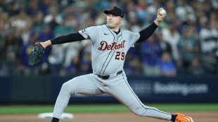 Skubal, Skenes win MLB Cy Young Awards for top pitchers