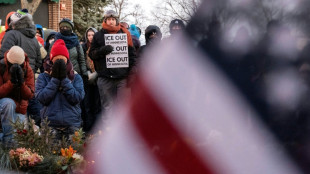 L'administration Trump sur la d&eacute;fensive apr&egrave;s la mort d'un second Am&eacute;ricain &agrave; Minneapolis