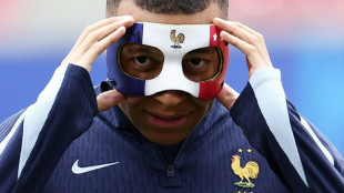 Con Mbapp&eacute; 'noqueado', llega la hora de Griezmann ante Pa&iacute;ses Bajos