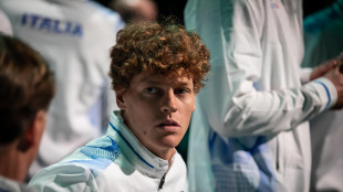 Davis: Volandri 'Sinner mi scriveva in chat 'tieni gruppo unito'