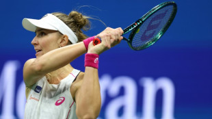 Bia Haddad é eliminada por Anisimova, que vai enfrentar Swiatek nas quartas do US Open