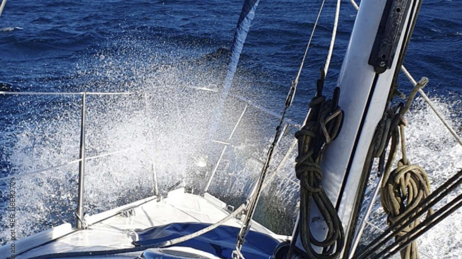 Vela: 'Mari di stagione', ecco il primo numero del 2026 di Lega Navale