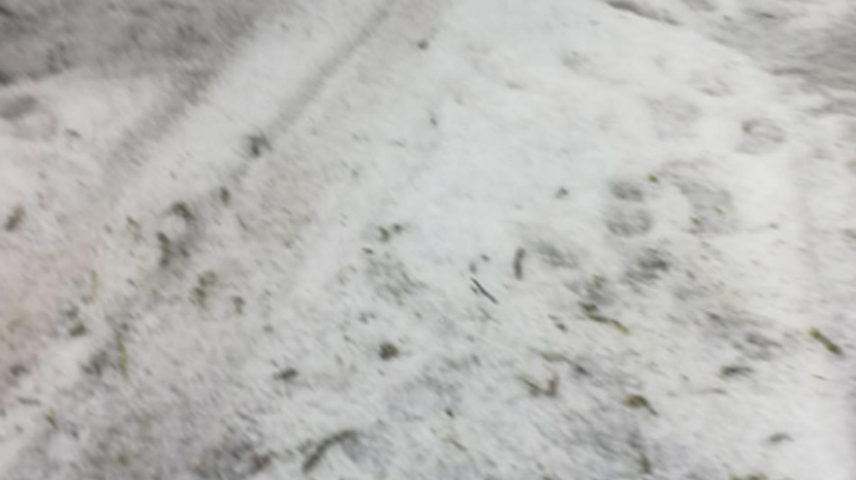 La Terra potrebbe correggere il clima con una nuova era glaciale