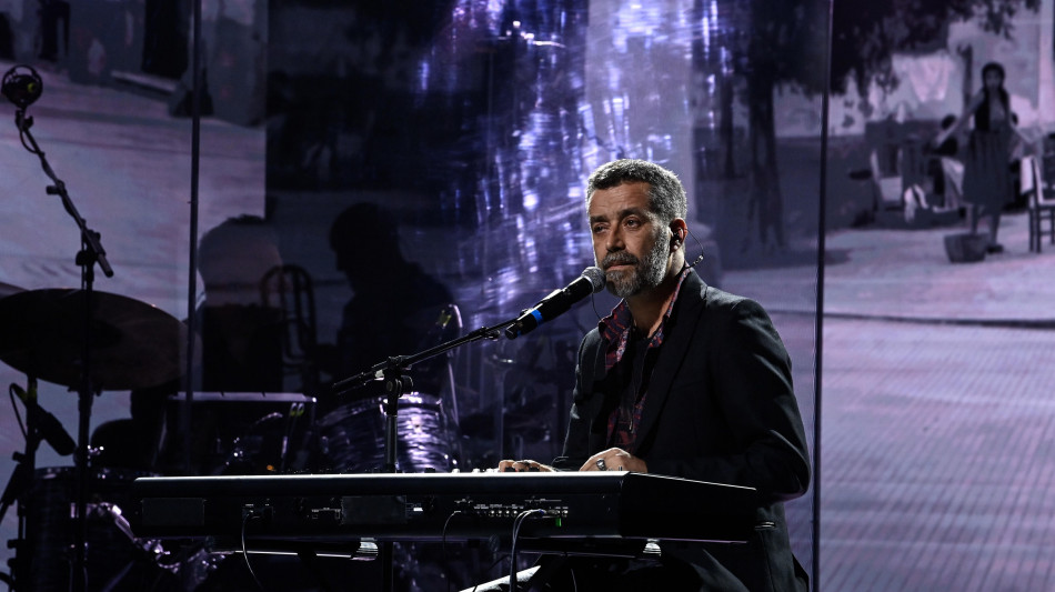 Daniele Silvestri e i Negrita saranno protagonisti a Moon in June