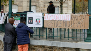 Chlordécone: "l'Everest" des parties civiles qui contestent le non-lieu