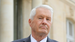 Epstein-Kontakte: Europarat hebt Immunit&auml;t von Ex-Chef Jagland auf