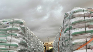 Aide étrangère: les coupes occidentales pourraient provoquer 22.6 millions de décès, selon une étude