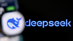 IA: l'industrie de la tech dans l'attente du nouveau mod&egrave;le du chinois Deepseek