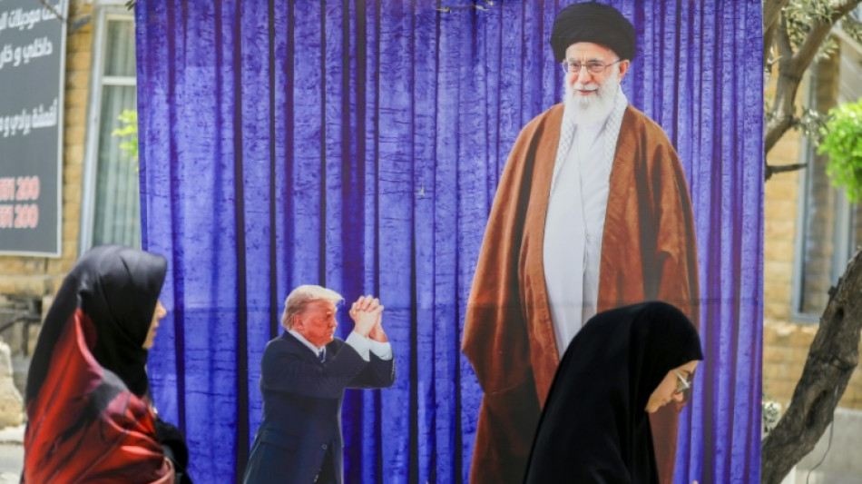 Khamenei says Trump 'exaggerated' impact of US strikes on nuclear sites