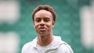 DFB-Team: Neuling Ouédraogo ersetzt Amiri