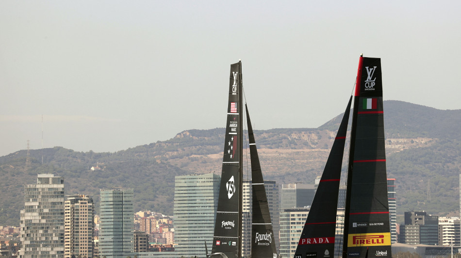 Giorgetti, America's cup grande opportunità per Bagnoli