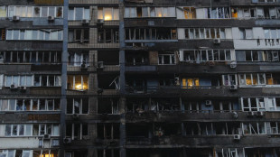 Kiev, torna l'elettricit&agrave; per 550 mila residenti dopo raid russi