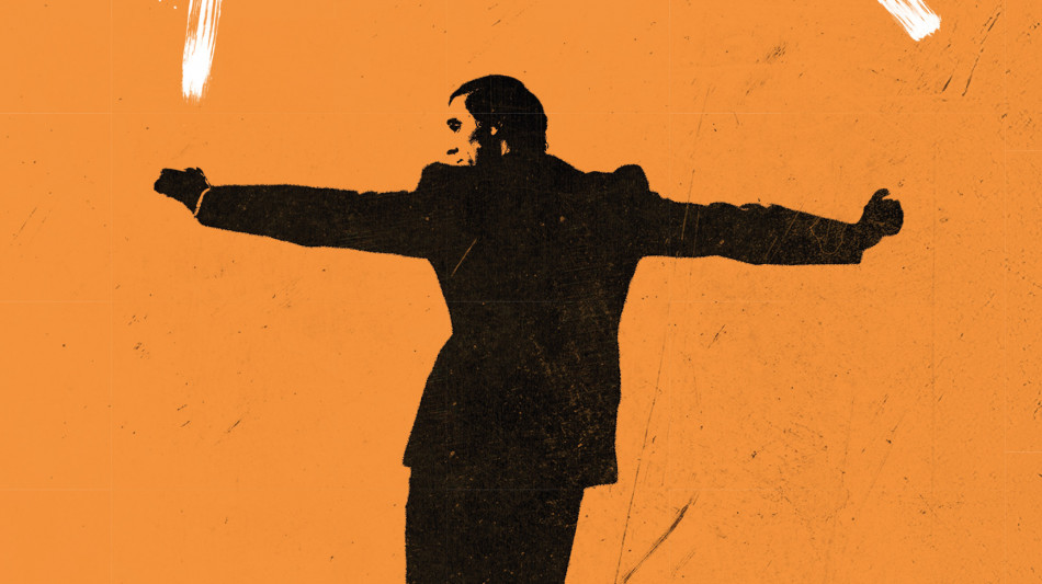 Monsieur Aznavour, storia di un artista tenace e narcisista