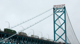 Stellantis pausing some Canada, Mexico production over Trump auto tariffs