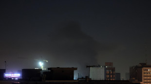 Riad, 'due droni contro l'ambasciata Usa, incendio'