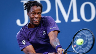 El tenista francés Gaël Monfils anuncia que se retirará a finales de la temporada 2026