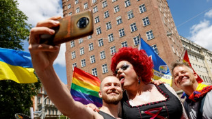 250.000 Menschen feiern CSD in München