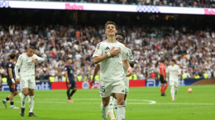 Güler, el inesperado salvavidas del juego del Real Madrid