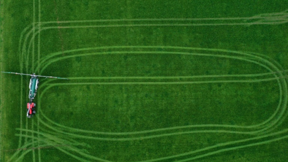 Wasserwirtschaft fordert nach Nitrat-Urteil strengere D&uuml;ngeregeln