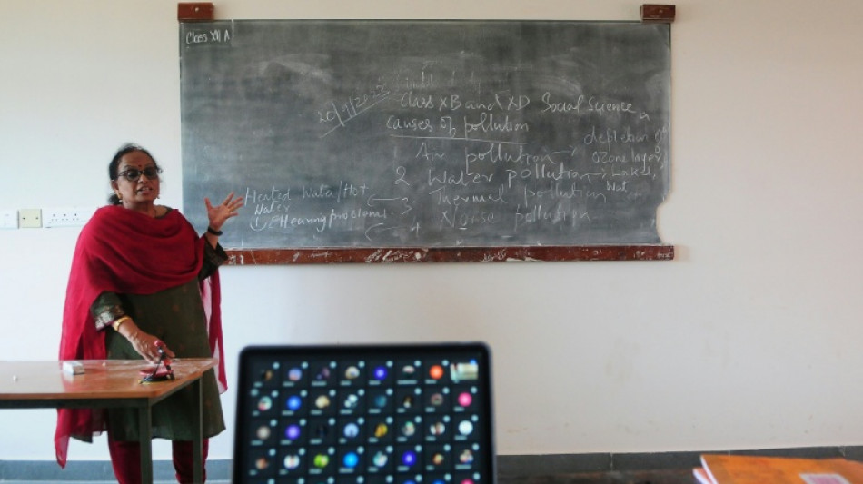 India confirma dos casos del virus Nipah, aunque dice tener la situaci&oacute;n bajo control