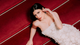 Mezzosoprano Annalisa Stroppa torna al Colón di Buenos Aires