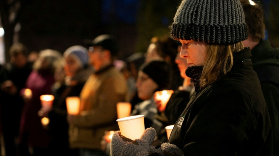 'Escolas deveriam ser seguras': canadenses lamentam v&iacute;timas de ataque a tiros