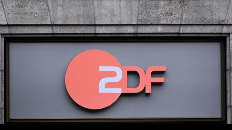 ZDF-"Fernsehgarten" wegen Gewitters geräumt