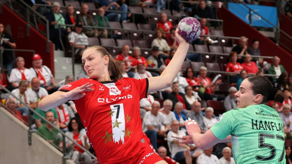 Nach Ludwigsburg-Kollaps: Leuchter wechselt ins Ausland