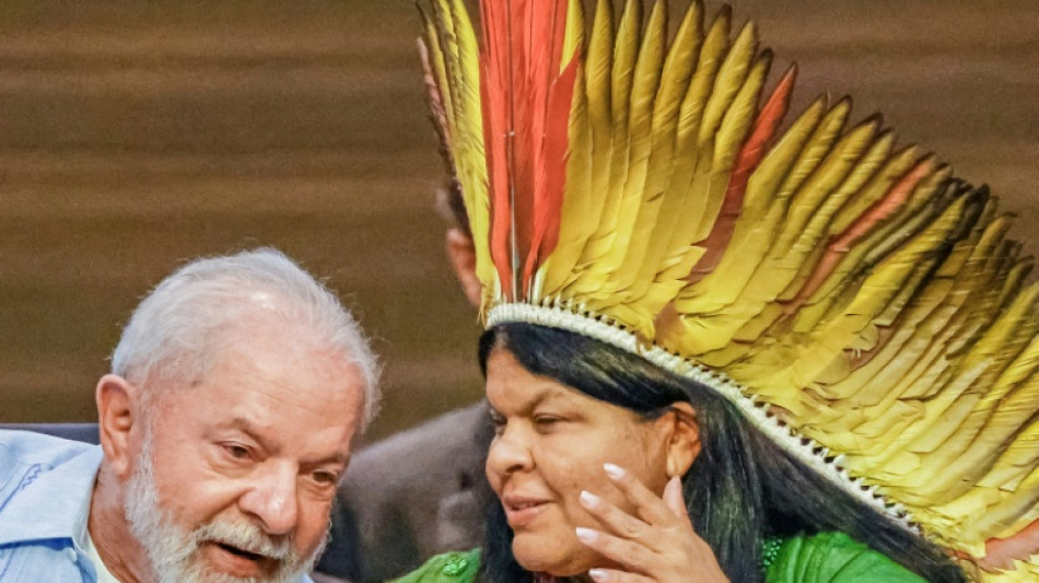 Brazil's climate wins ahead of COP30