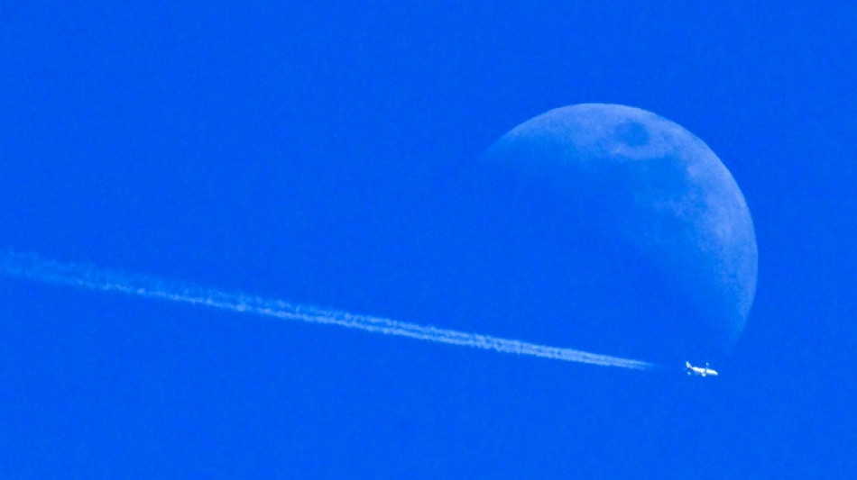 Los beneficios de Airbus caen por las bajas entregas de aviones comerciales