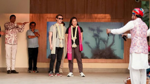 Rihanna, Zuckerberg, Ivanka Trump en Inde, invit&eacute;s aux festivit&eacute;s du magnat Ambani 