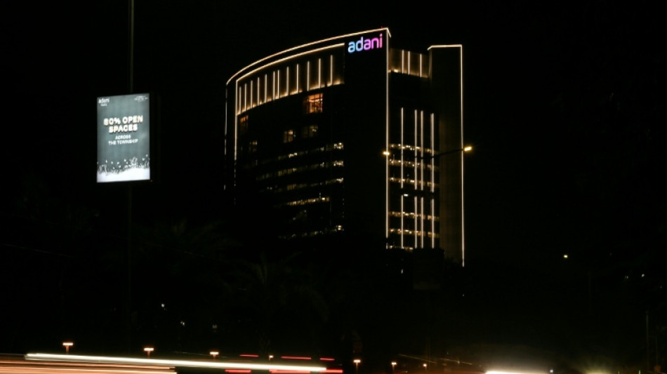 Adani y Embraer alcanzan un acuerdo para fabricar aviones en India