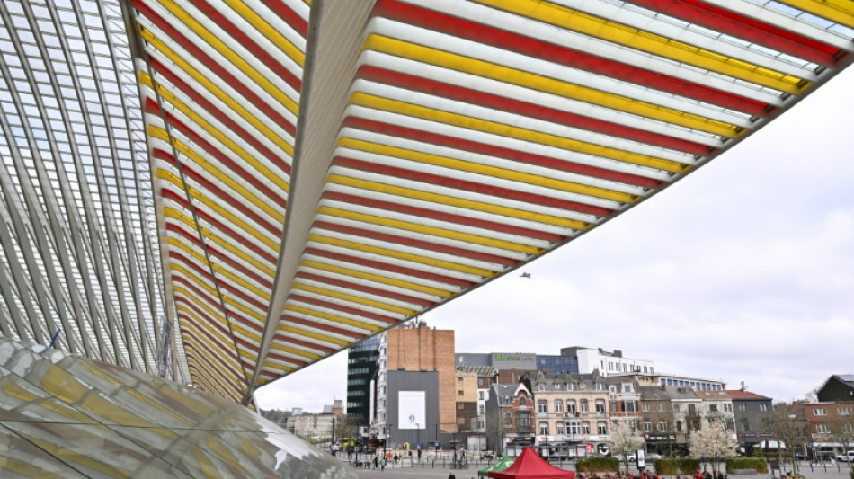 Streiks gegen Rentenreform stören Luftverkehr in Belgien